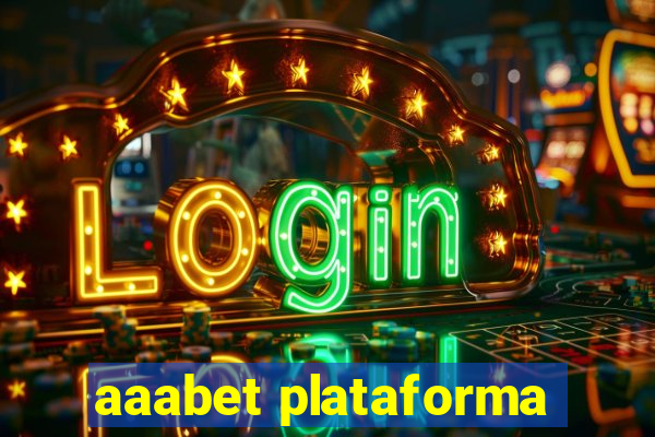 aaabet plataforma